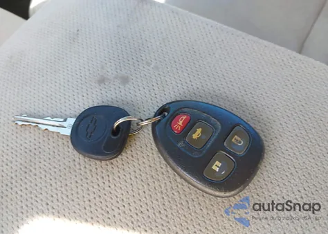 2012 Chevrolet Impala Ls z USA, uszkodzony, nr VIN 2G1WA5E31C1198578